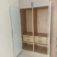 دیزاین واحد خام کابینت...|مصالح و تجهیزات ساختمان|تهران, امانیه|دیوار
