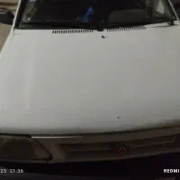 ماشین پراید|خودرو سواری و وانت|ملکآباد, |دیوار