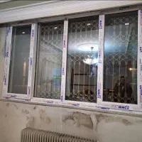 سازنده انواع درب و پنجره دوجداره یو‌پی‌وی‌سی