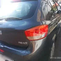 تیبا دو مدل۹۶ نقد و اقساط ،معاوضه|خودرو سواری و وانت|مشهد, کارمندان دوم|دیوار