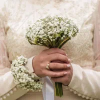 لباس عقد|لباس|رشت, پل تالشان|دیوار