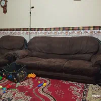 مبل ۷نفره