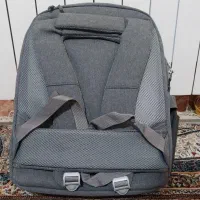 کوله پشتی برند پرزیدنت|کیف، کفش، کمربند|تهران, دروس|دیوار