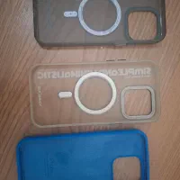 قاب آیفون|لوازم جانبی موبایل و تبلت|قزوین, |دیوار