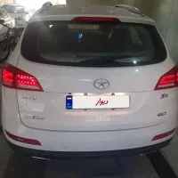 جک S5|خودرو کلاسیک|تهران, اوقاف|دیوار