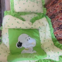 ست تشک نوزادی