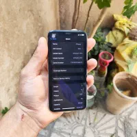 آیفون 11 pro|موبایل|کرج, گلستان|دیوار
