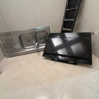هود و سینک فوری فروشی