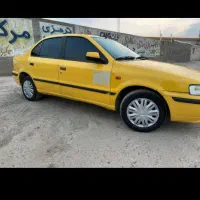 ماشین ع پلاک تک سوز