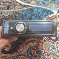ظبط پایونیر۷۹۰۰شش خروجی|قطعات یدکی و لوازم جانبی|کرج, ملک‌آباد|دیوار