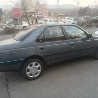 پژو۴۰۵مدل ۹۷ دوگانه کارخانه|خودرو سواری و وانت|تهران, جوادیه تهرانپارس|دیوار