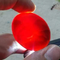 انواع سنگ کلکسیونی