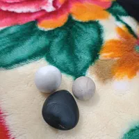 ۳ عدد سنگ برای فروش