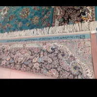 یک جفت فرش ماشینی به فروش میرسد