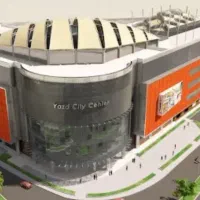 واحد تجاری ۱۴ متری سیتی سنتر یزد