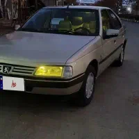 405 عتیقه درجه یک یک|خودرو سواری و وانت|سقز, |دیوار