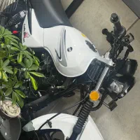 باکسر ۱۸۵ لاکی نقد واقساط