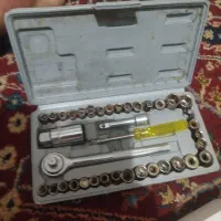 آچار بوکس آیوا ۴۰پارچه