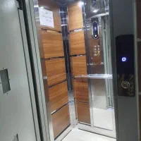 آپارتمان نوساز / تحویل دوماهه /شاهدشهر