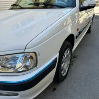 پژو پارس دوگانه کارخانه 94|خودرو سواری و وانت|تبریز, |دیوار