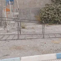 چهارپایه  فلزی۷متری باحفاظ ۸متر|ابزارآلات|پیشوا, |دیوار