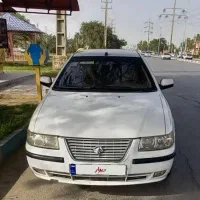 سمند|خودرو سواری و وانت|اهواز, نادری|دیوار