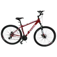 دوچرخه ویوا اسمارتviva smart) 29) قرمز