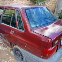 پراید توافقی