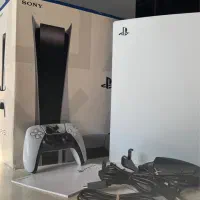 PS5 standard 1TB full game