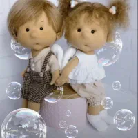 عروسکهای روسی ۴۵smمتری|صنایع دستی و سایر لوازم تزئینی|تهران, جوادیه تهرانپارس|دیوار