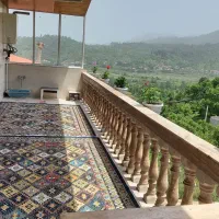 ویلا جنگلی کوتاه مدت|اجارهٔ کوتاه‌مدت ویلا و باغ|کلاچای, |دیوار