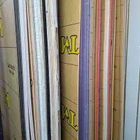 ملزومات تابلو سازی پلکسی چنلیوم