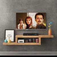 میز تلویزیون دیواری|میز تلویزیون|کرج, شهرک فهمیده|دیوار