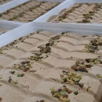 اخذ نمایندگی محصولات کنجدی برای تمامی شهرستانها