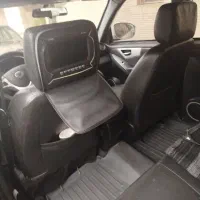 لیفان x60  موتور جلوبندی نو|خودرو سواری و وانت|زنجان, |دیوار