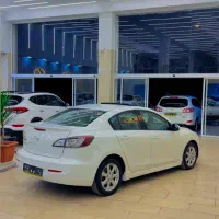 مزدا نیو 3 مدل 1390 در حد صفر