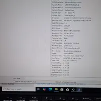 سرفیس نسل ۴ / surface -pro4|رایانه همراه|تهران, دهکده المپیک|دیوار