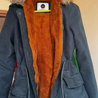 کاپشن زنانه.دخترانه.پسرانه مردانه|لباس|مشهد, تربیت (صدف)|دیوار