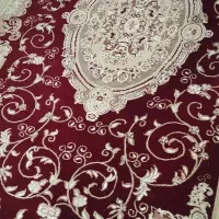 فروش فرش|فرش|آباده, |دیوار