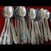 قاشق و چنگال