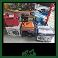 موتور برق ۴.۵ kw نو|ابزارآلات|رشت, لاکان|دیوار