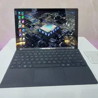 Surface Pro 7|رایانه همراه|محمدیه-قزوین, |دیوار