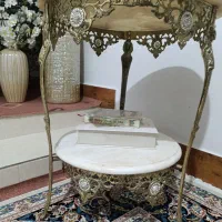 میز خاطره برنز|مبلمان خانگی و میز عسلی|قزوین, |دیوار