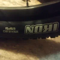 لاستیک دوچرخه سایز ۲۹ برند مکسیس|دوچرخه، اسکیت، اسکوتر|اصفهان, چرخاب|دیوار