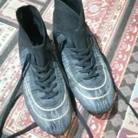 کفش فوتبال استوک دار برند jump