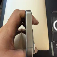 IPhone 15 pro|موبایل|مشهد, خرمشهر|دیوار