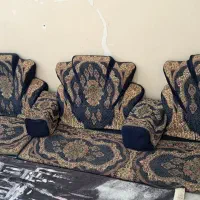مبل خلیجی