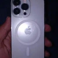 گوشی آیفون 13pro باتری 100 بدون خط و خش