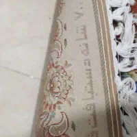 فرش ۷۰۰شانه شونهر ۱۲متری|فرش|ابهر, |دیوار