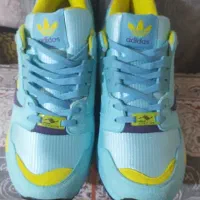 zx8000اورجینال ۲۰۲۰ فیروزه ای ادونچر ویتنام|کیف، کفش، کمربند|اسلام‌شهر, مطهری|دیوار
